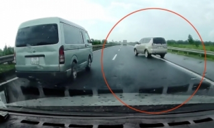 Nghị định 168 - Lỗi trừ 2 điểm GPLX ô tô: Liên quan trực tiếp đến tai nạn mà không dừng lại